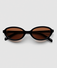 June - Black/Choc