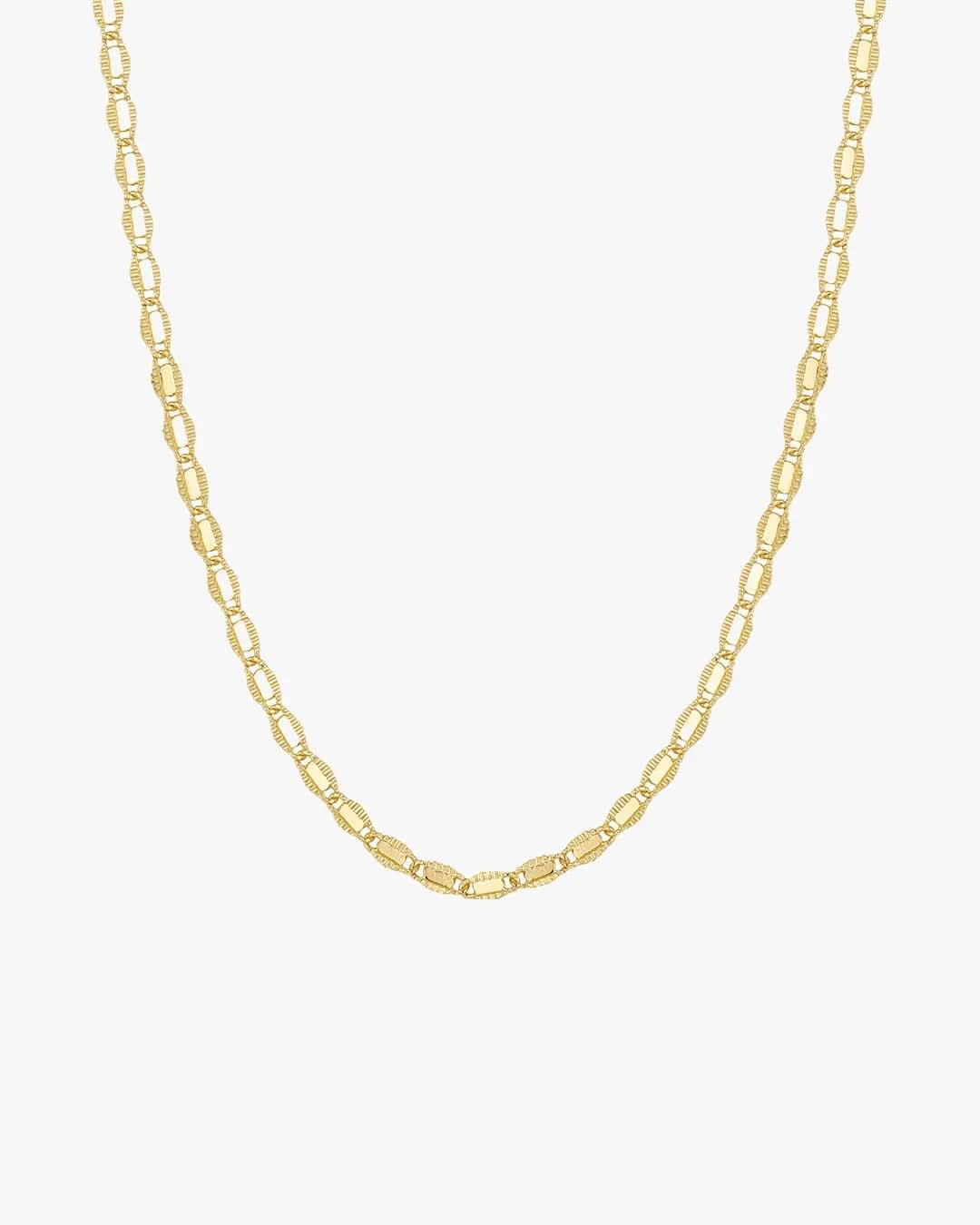 Keala Necklace