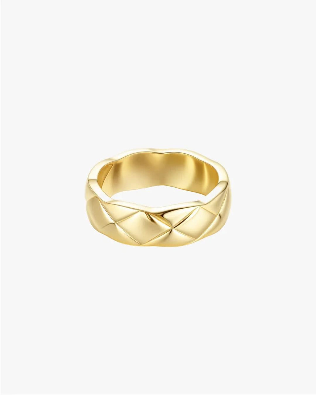 Aubrey Ring - Gold