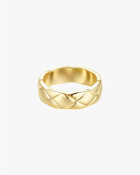 Aubrey Ring - Gold