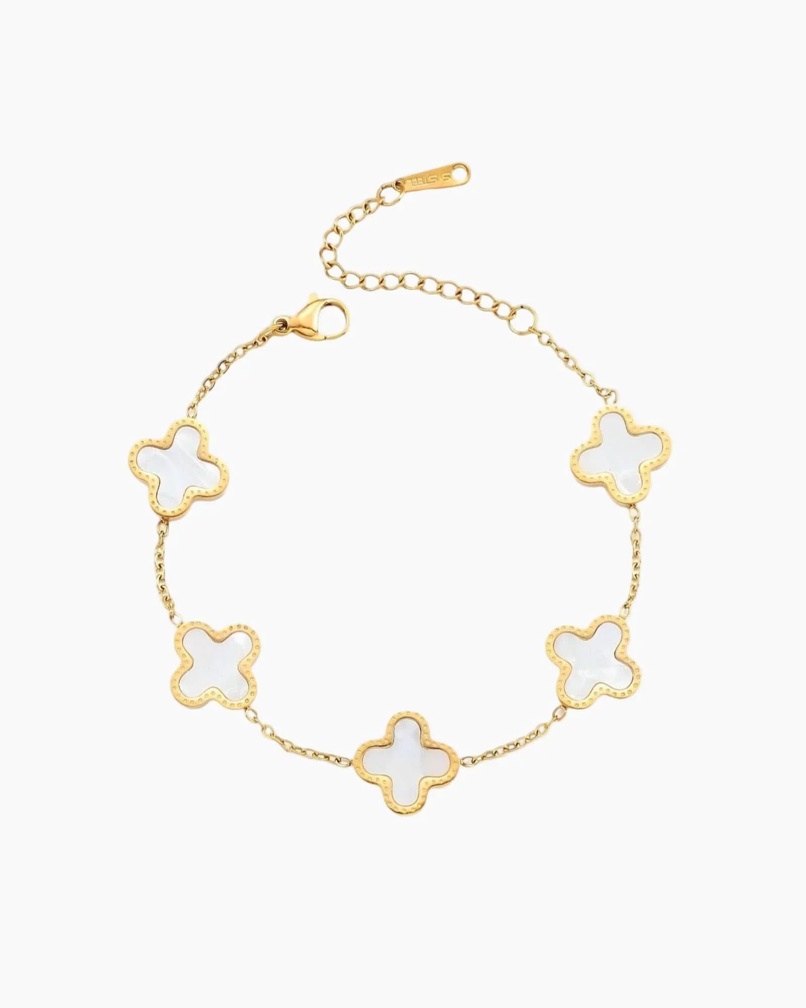 Klaver Bracelet