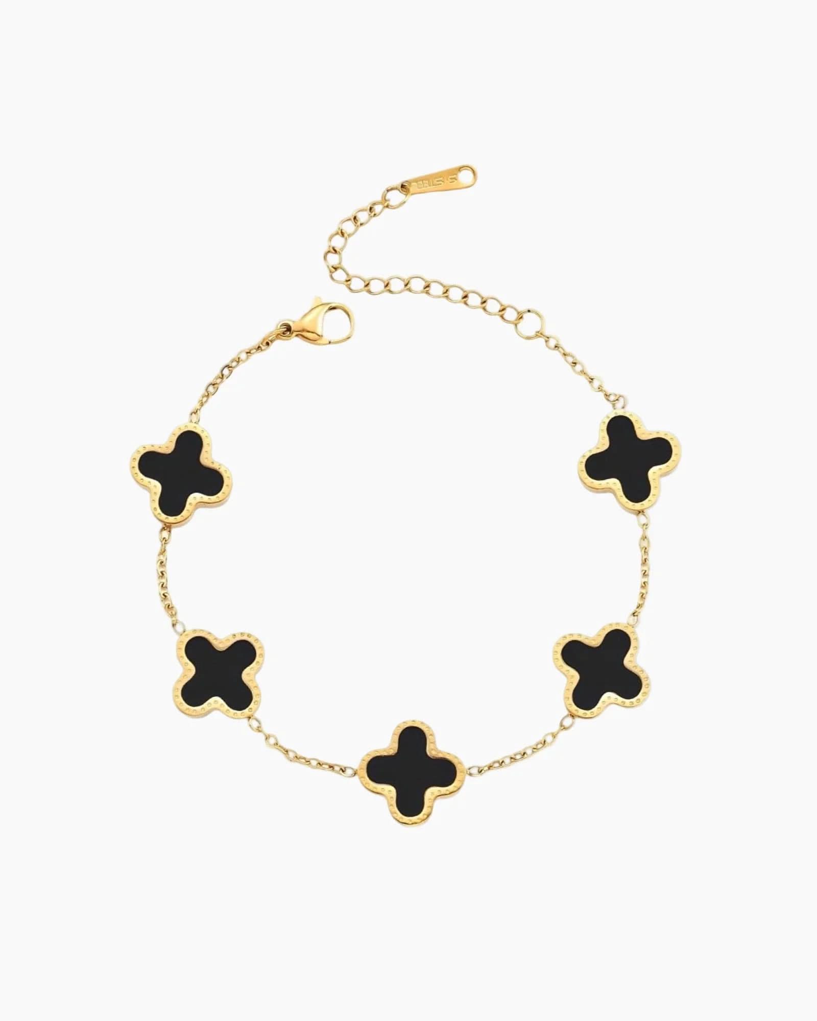 Klaver Bracelet