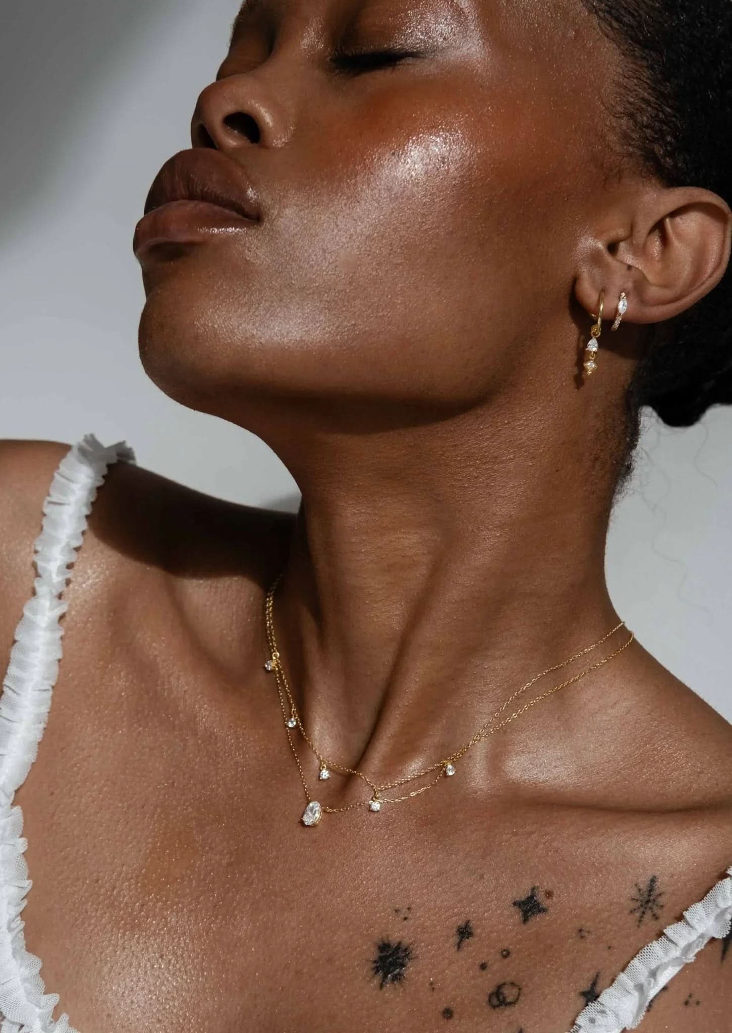 Candace Earrings