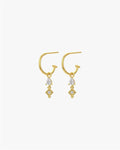 Candace Earrings