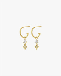 Candace Earrings