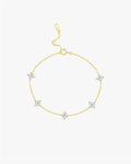 Loria Bracelet - Gold