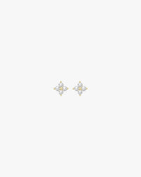 Loria Studs - Gold