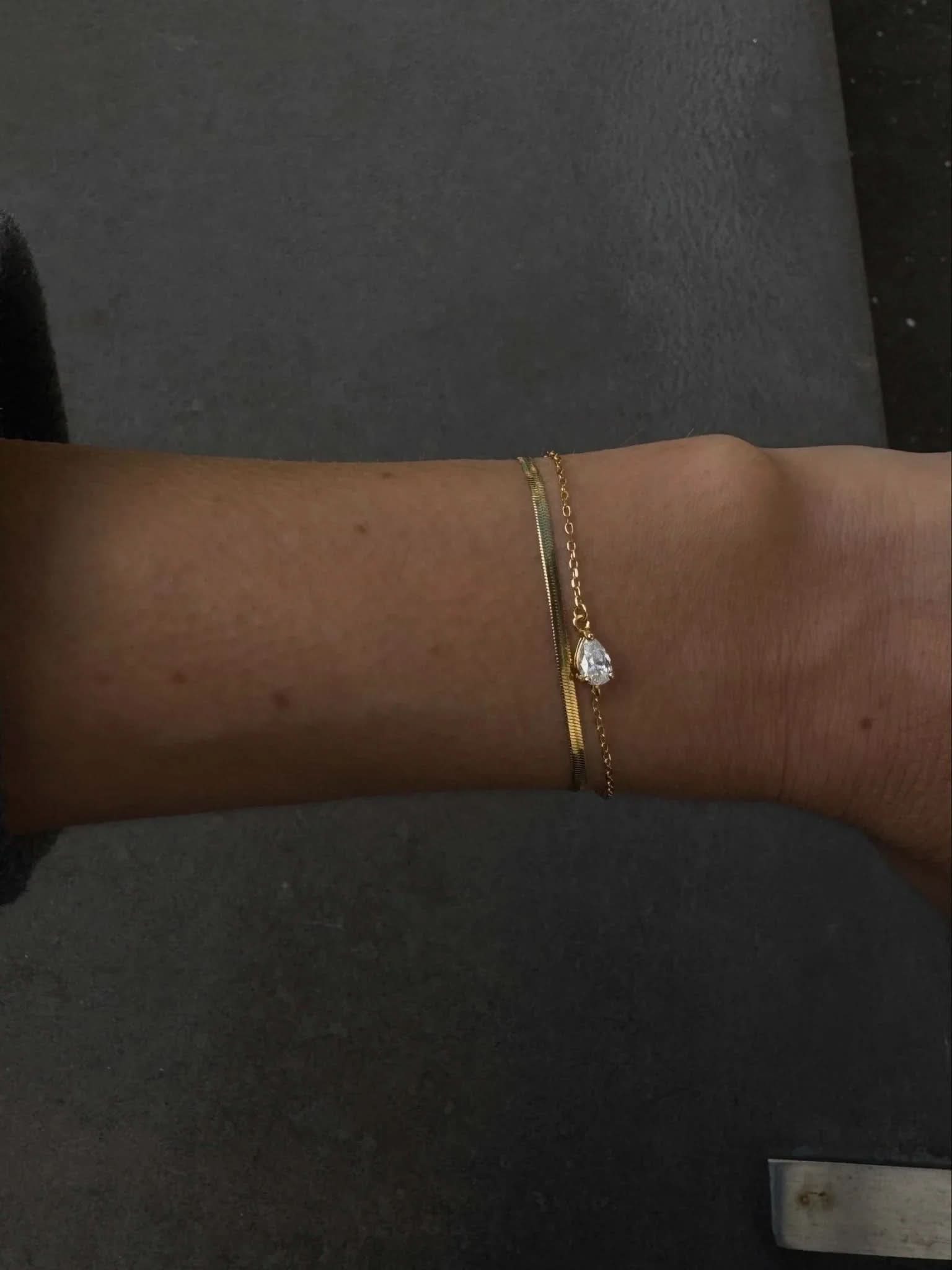 Alina Bracelet