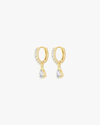 Maren Earrings - Gold
