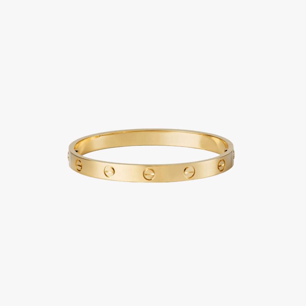 Love Bracelet Screw-Lock