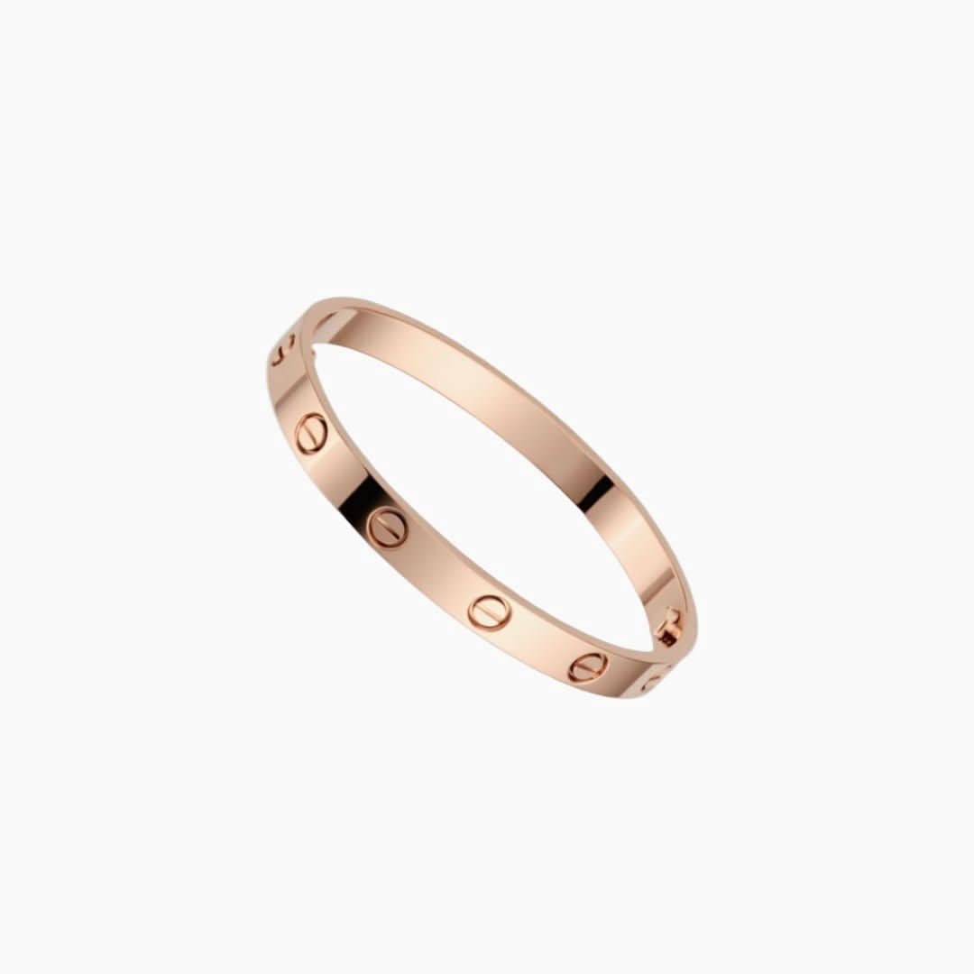 Love Bracelet Screw-Lock