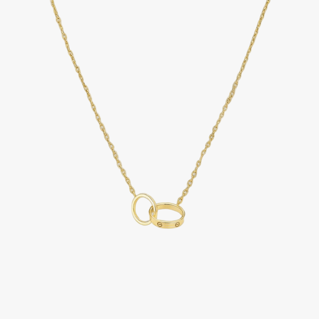 Love Necklace