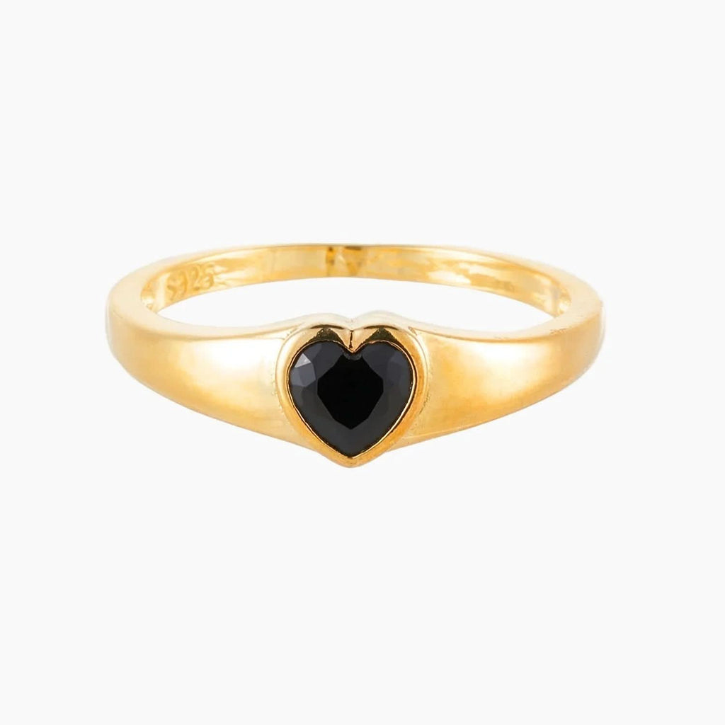 Loved Ring