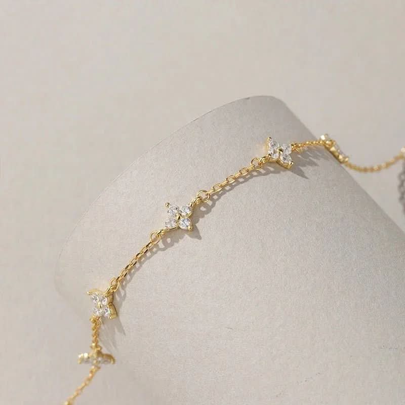 Lucky Star Bracelet