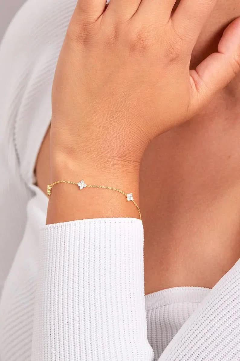 Lucky Star Bracelet
