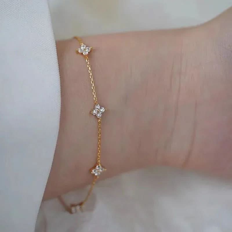 Lucky Star Bracelet