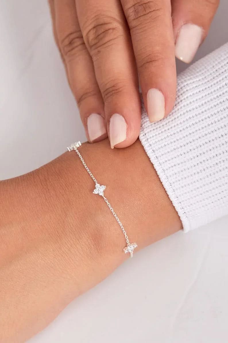 Lucky Star Bracelet