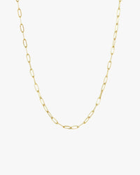Luka Necklace