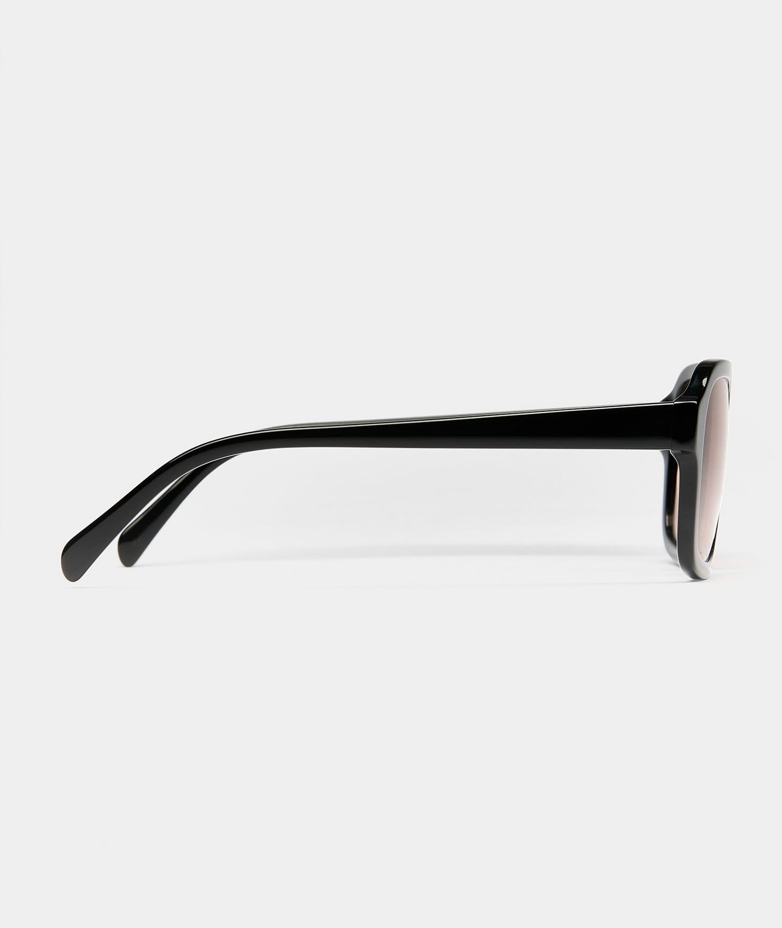 Luna - Black/Toffee