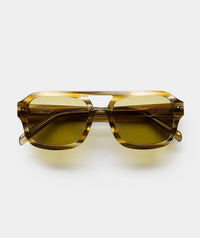 Luna - Camo/Khaki