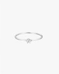 Elara Ring - Silver