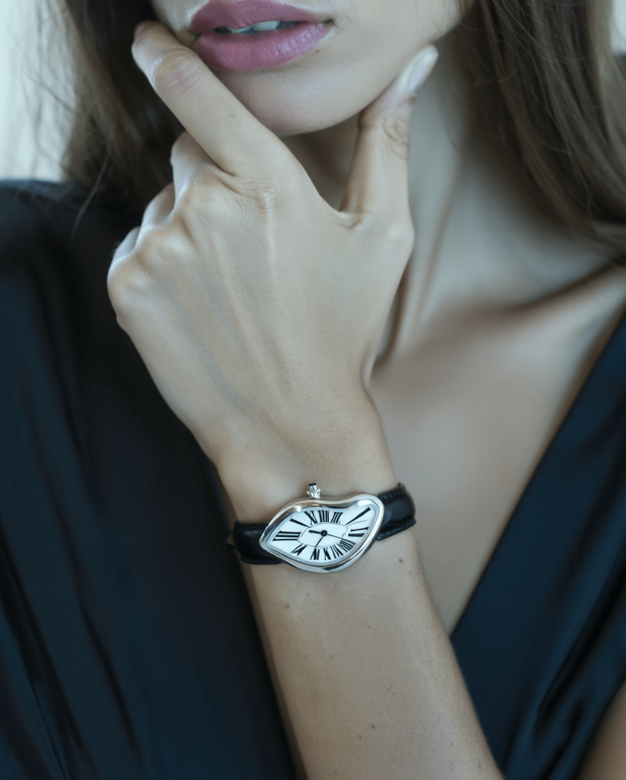 Paris Watch