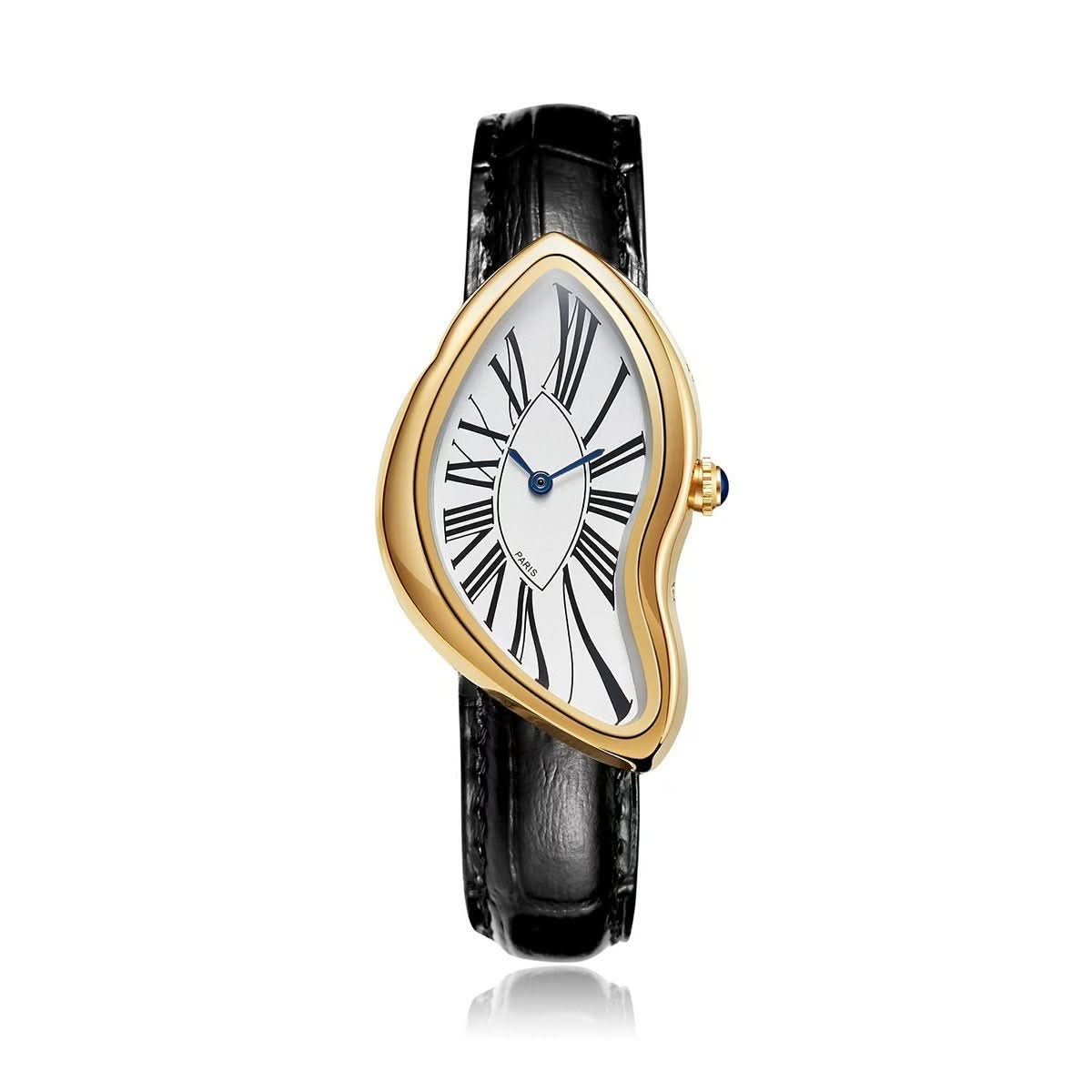 Paris Watch