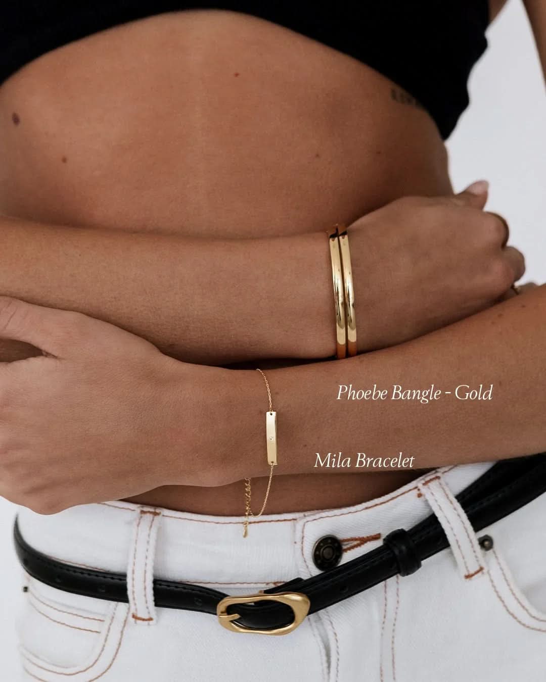 Cirae Bracelet