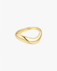 Mila Ring - Gold