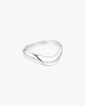 Mila Ring - Silver