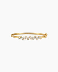 Multi-Stone Bangle