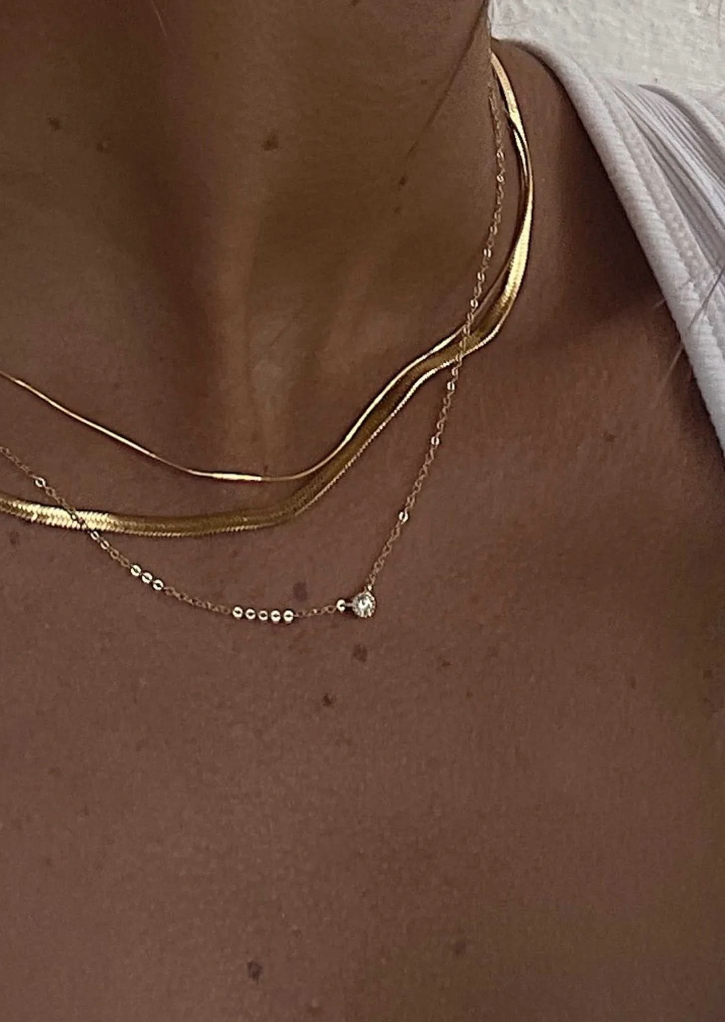 Noah Necklace