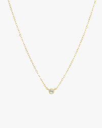Noah Necklace