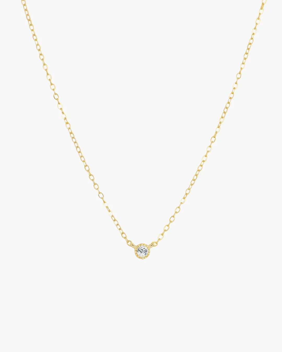 Noah Necklace