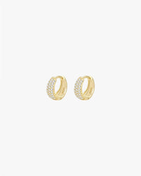 Zaya Huggies - Gold