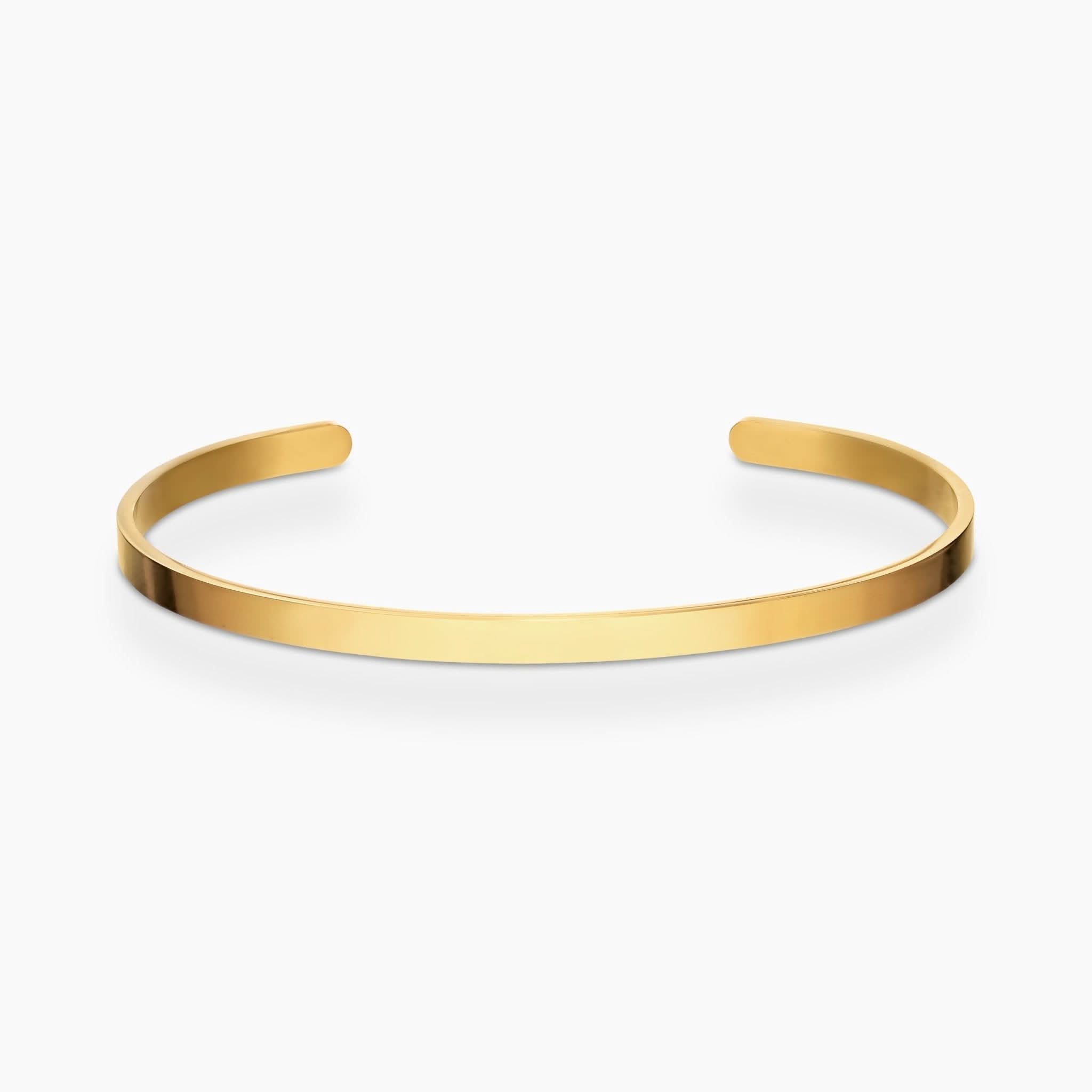 Nordd Bracelet Gold