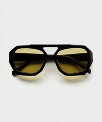 Nova - Black/Khaki