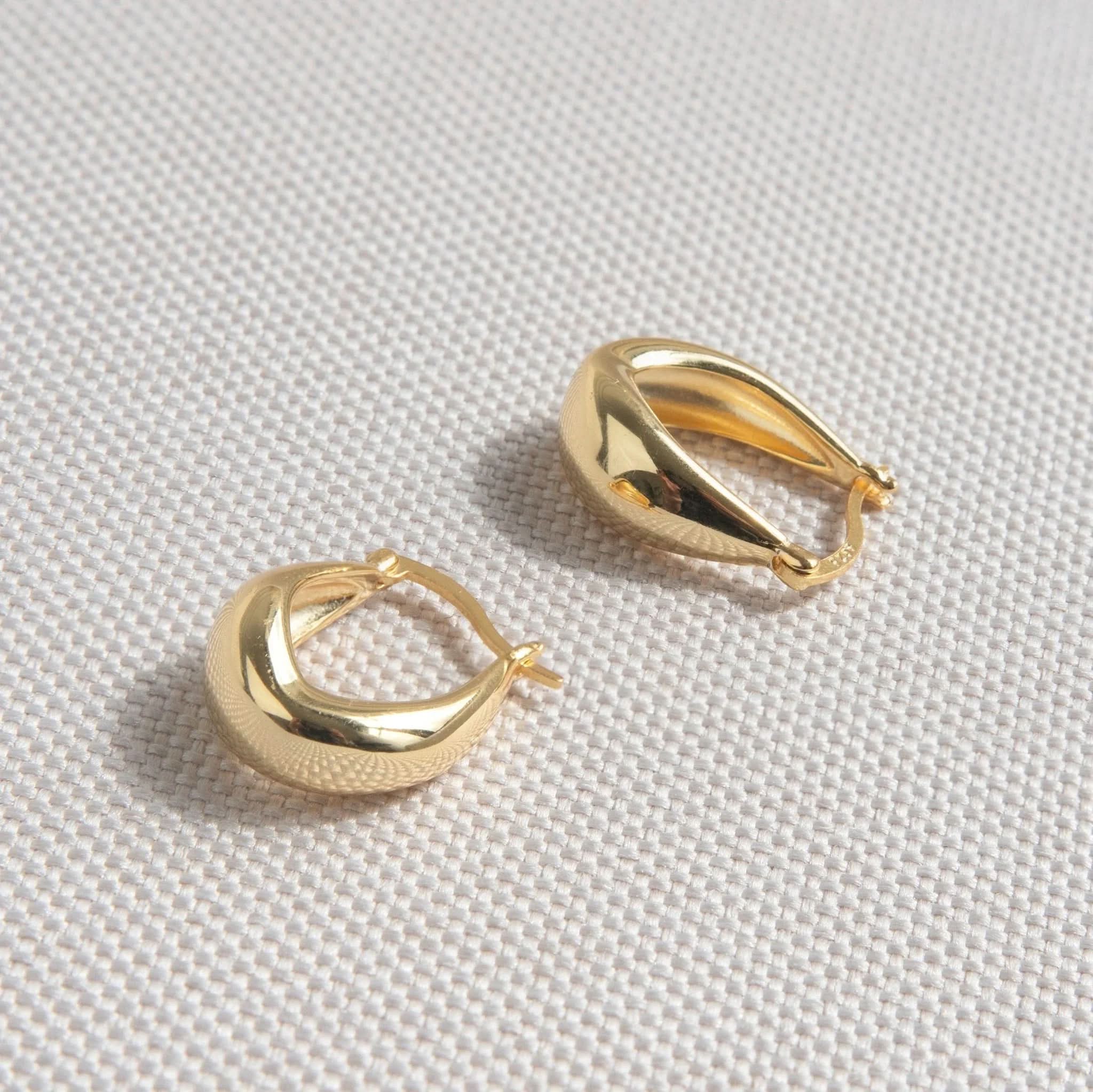 Nova Earrings