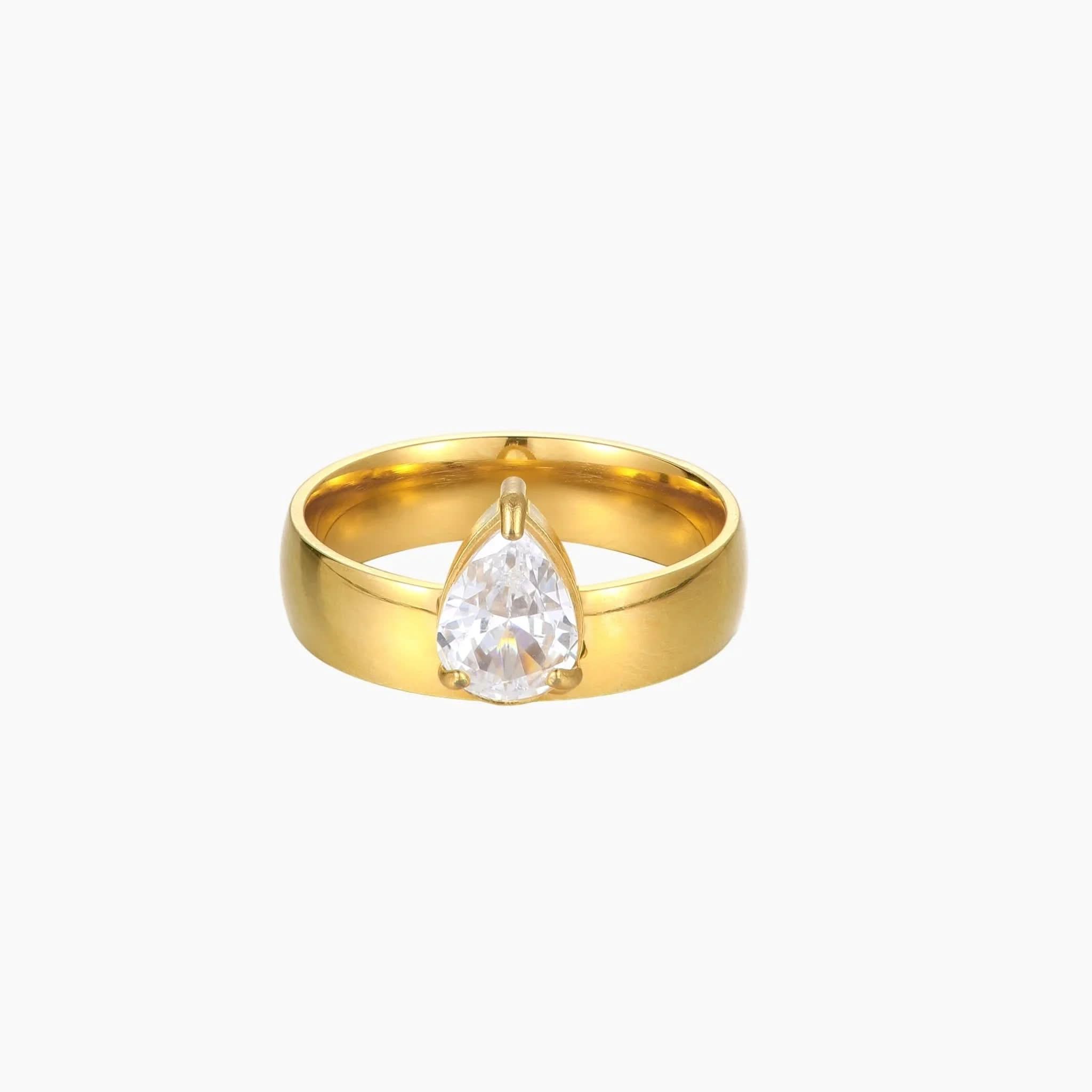 Paragon Ring