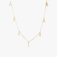 Luna Necklace
