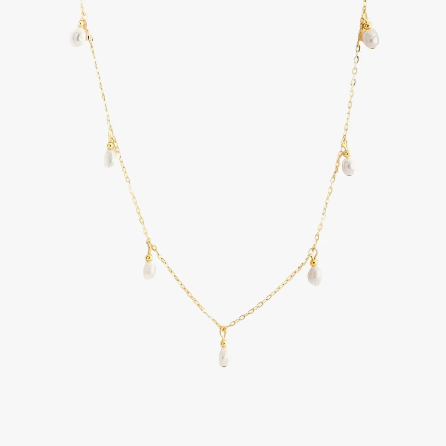 Luna Necklace