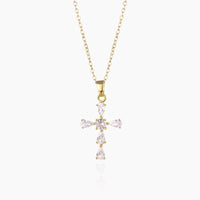 Perfect Cross