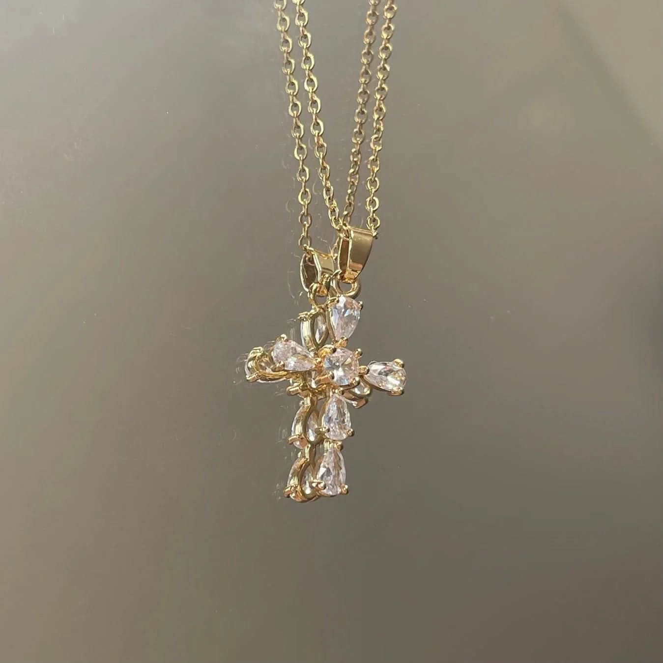 Perfect Cross