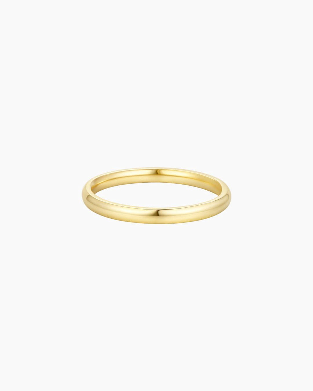 Phoebe Ring - Gold
