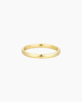 Phoebe Ring - Gold