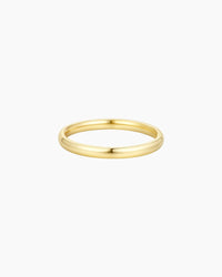 Phoebe Ring - Gold