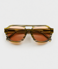 Miami - Camo/Toffee