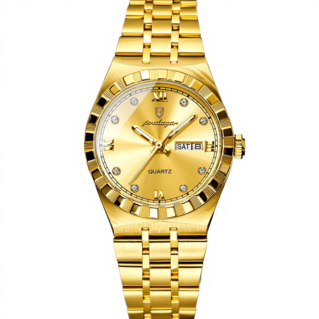 Poedgar Watch
