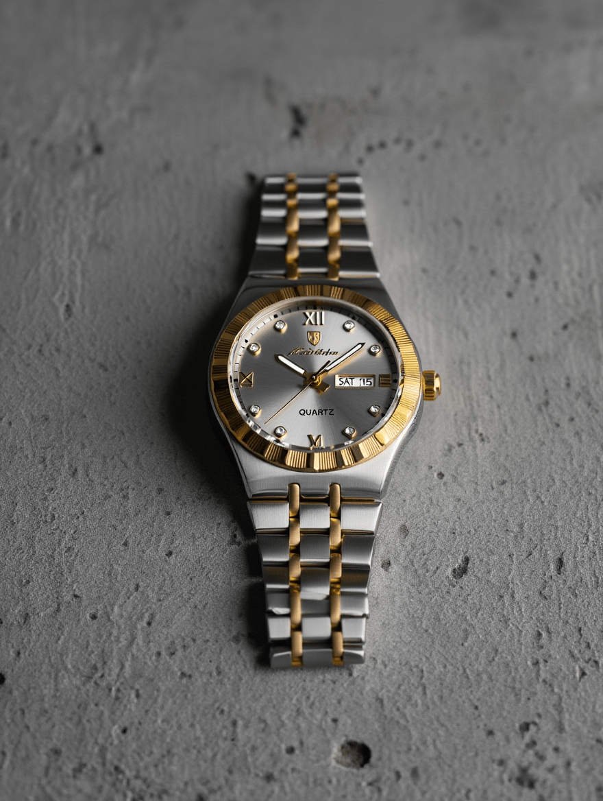 Poedgar Watch
