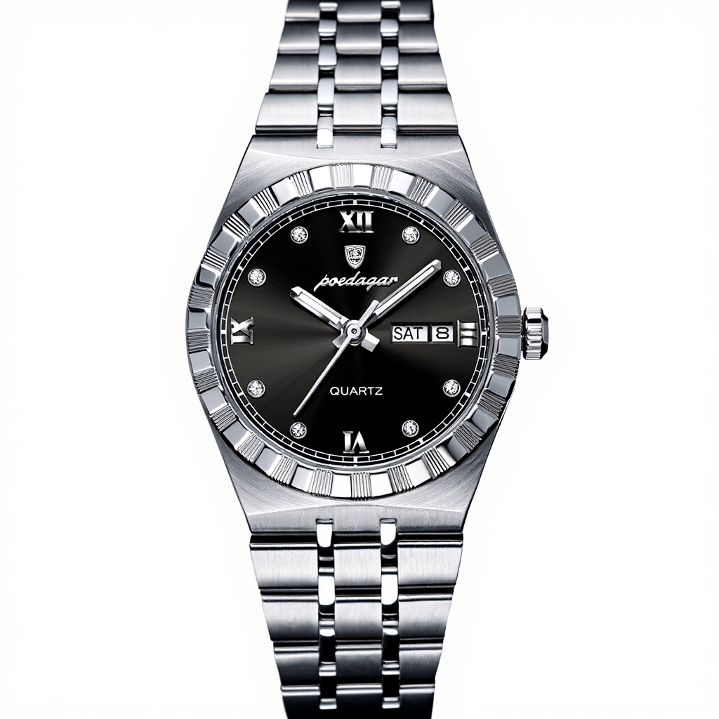 Poedgar Watch